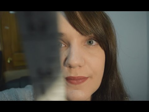 ASMR Face Mapping and Measuring for 3D Animation