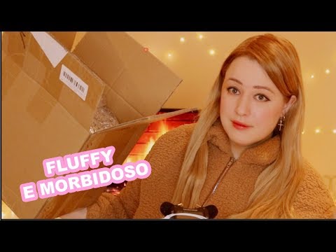 Unboxing cose favolose! 🍓 ASMR