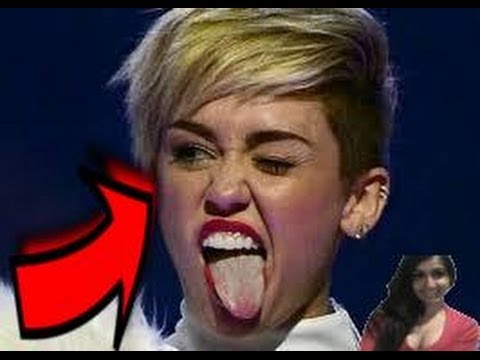 Katy Perry Sounds Completely Disgusted About Her Kiss With Miley Cyrus - video review