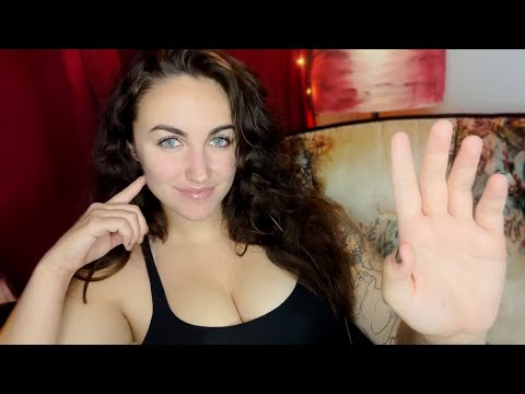 💕 Let Your Girlfriend Pamper You This Weekend 💕 ASMR Whispered Role Play