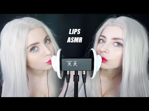💋Lips + tktktkt sounds ASMR. Come and get my sounds
