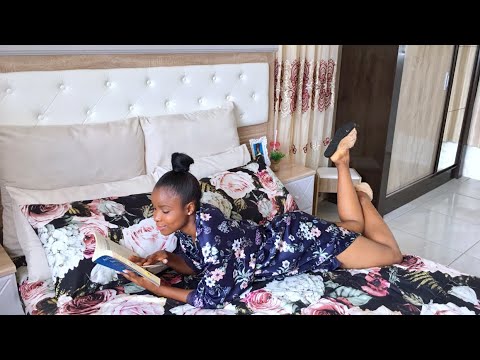 ASMR Bedroom Tour (Tingly Whispers + Visual Triggers) | South African YouTuber