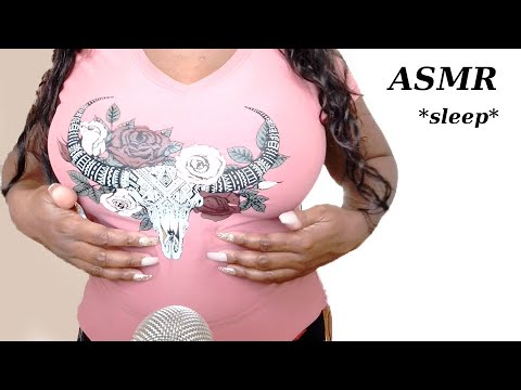 ASMR Shirt Scratching (no talking)  | Fall Asleep