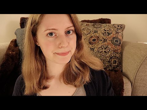 ASMR? 🤔 Weird Friend RP (fails, bloopers, & oopsies included)