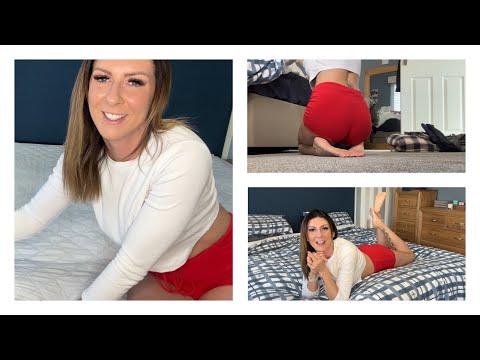 ASMR Sheets Changing - Bed Sheet Change - Housewife Chores