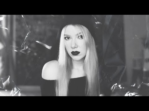 ASMR ROLE-PLAY {Newbie Ghost Tries To Haunt You To Sleep}