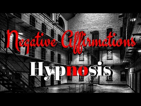 🎧 ASMR 🎧 ❋ NPD Negative Affirmations ❋ Hypnosis ❋ Binaural + Monaural Beats ❋