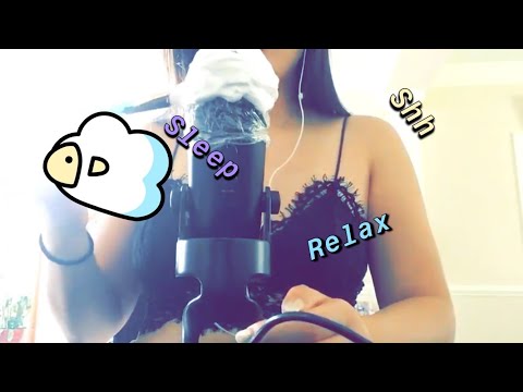Asmr- Your Wish Is My Command! (requests & other tingly triggers)