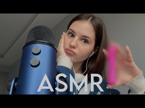 ASMR This or that SO tingly