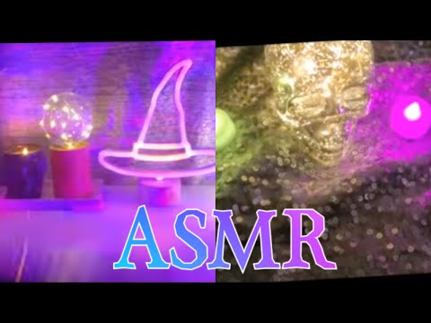 ASMR  Long / Short Nails Tapping on Camera  Collab with ASMR4EVERY1  SO TINGLY!!!!