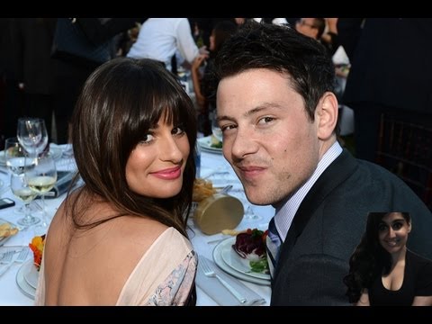 Glee Actor Cory Monteith Dies At Age 31 In Vancouver Hotel  - Commentary