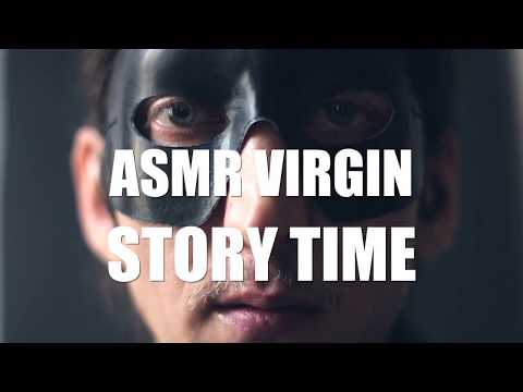ASMR #2 - STORY TIME: True or False?