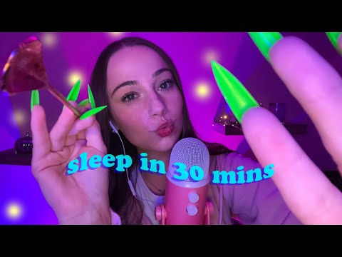 ASMR Triggers I Know You'll Love 🫶💕