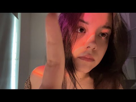 ASMR | ADHD Clinic | Fast Paced ~ ASMR for People with ADHD
