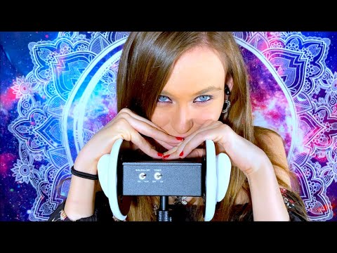 ASMR My First Time EVER With the 3Dio!
