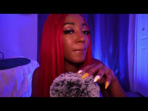 You Will Be AMAZED! 😱 ASMR | Plucking And Eating Light Bugs | Aggressive Mic Sounds