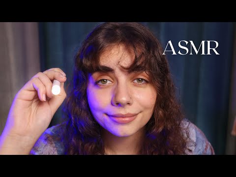 ASMR | you have dementia and I'm your caregiver