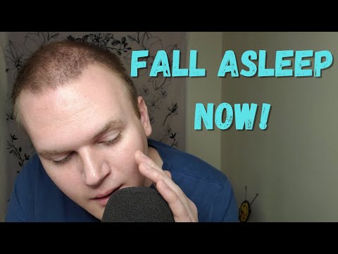 ASMR - Every Soft Breathy Whisper Gets You Closer to Blissful Sleep - Dream, Positive Affirmations,