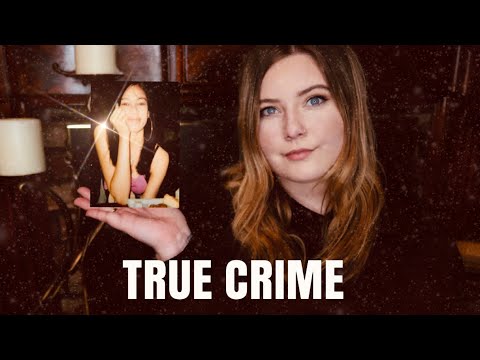 The Vanessa “Honey” Malone Case | True Crime ASMR