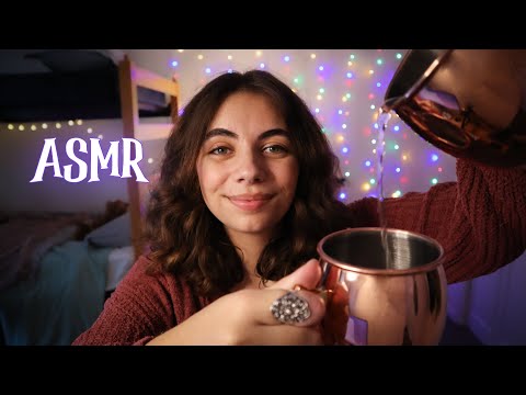 ASMR | Variety of Triggers That You Requested (8 Types of ASMR) 💤