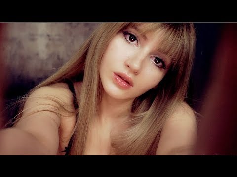 ASMR [for men] - Come closer! Let me whisper you Things you've ALWAYS wanted to hear! АСМР