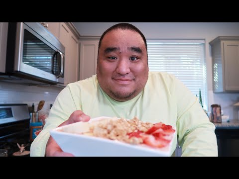 ASMR | Making You a SNACK | Personal Attention, Cooking Sounds