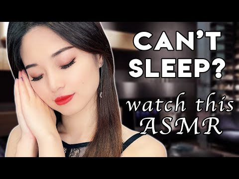[ASMR] 100% Guaranteed Sleep for the Sleepless