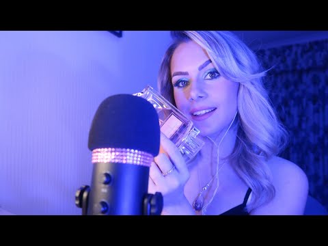 ASMR | Liquid Shaking Sounds for Sleep