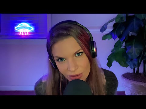ASMR 6 Triggers in 60 Minutes