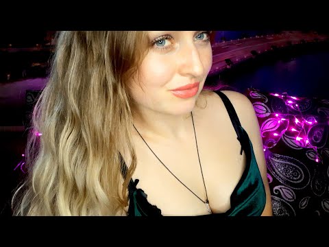 ASMR| BIRTHDAY POETRY READING& WHISPERING& UKRAINIAN IS FIRST TIME TO READ A VERSE IN ENGLISH