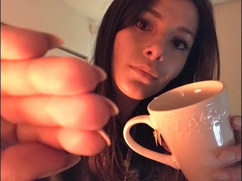 ASMR Mom Helps You Feel Better | My Most Requested ASMR Video Series
