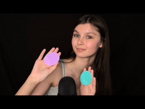 ASMR relieving your stress✨