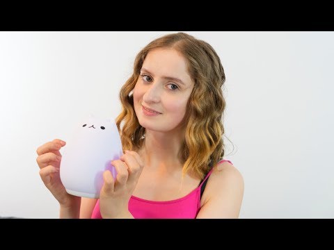 ASMR Tapping & Scratching ✨ Triggers For Sleep 💤 (Soft Spoken)
