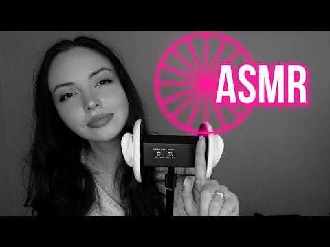 Ear to Ear Whispers | The Unit Circle #ASMR