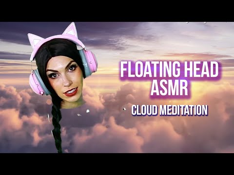 Riley Cloud Meditation - Patreon ASMR