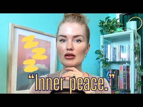 "Inner Peace." Your Hypnotist Puts You To Sleep | ASMR Roleplay 💤 ASMR SLEEP HYPNOSIS (Soft Spoken)