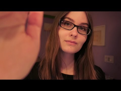 ASMR Fixing You After the Rain | Personal Attention, Soft Rain Sounds