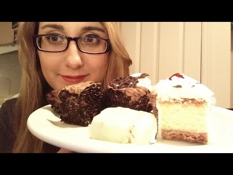 ASMR Pastry Shop Role Play - Soft Spoken, Visual Triggers