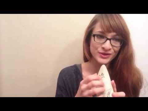 ASMR Tapping Video FIXED Whispering