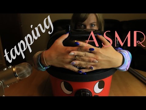 Tapping  Best Asmr Video Binaural Sounds and Amaizing TAPPING Triggers