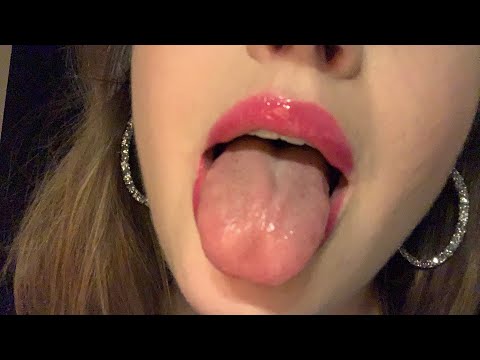 Tongue Flutters 💕