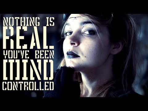 ASMR You've Been Mind Controlled! Dieselpunk Dystopian Role play