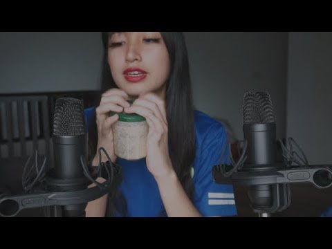 ASMR Assortment with RODE // Multiple triggers for your relaxation!! 🌙🌙