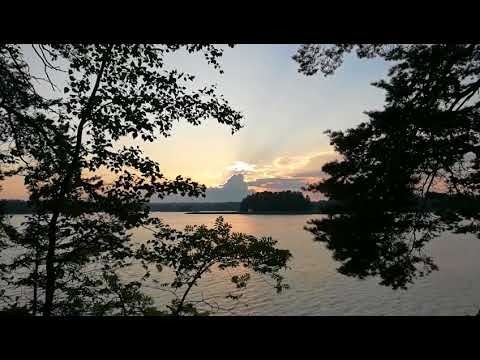 ASMR nature sounds in Finland | luonto ääniä Suomessa 💚