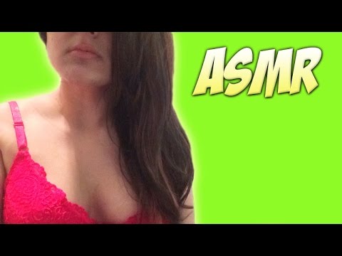 ASMR: Spend Time With Miss Jessica Sleepy Time Whispers Of Soft Serenity