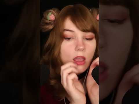 Shivery shaky & warm breathy whispers ✨ ASMR preview
