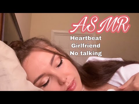 Heartbeat | Girlfriend | No talking | Stemoscope
