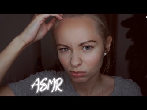 ASMR|АСМР Милый ребёнок сделает тебе макияж ☺