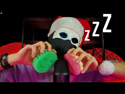 ASMR FOR PEOPLE WHO ARE DEAD TIRED