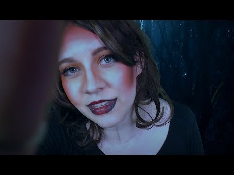 Friendly Giant protects you [ASMR]